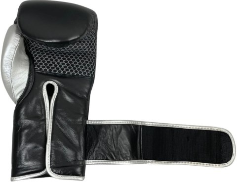 Rękawice bokserskie RBT-SPARRING-GREY 14 oz