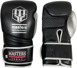 Rękawice bokserskie RBT-SPARRING-GREY 14 oz