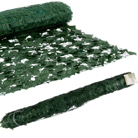 ZIELONA ŚCIANA 3x1M KINZO