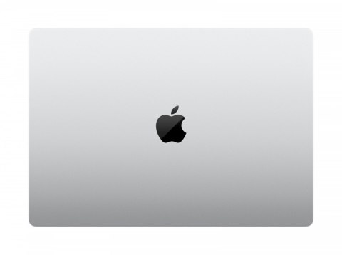 MacBook Pro 16.2 cali: M4 Max 16/40, 48GB, 1TB SSD - Srebrny