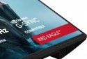 Monitor 27 cali GB2771HSU-B1 0.4ms,Fast IPS, HAS (150) PIVOT, 1xUSB 3.2, 1xUSB C, 240Hz, DP, 2xHDMI,Adaptive G-SYNC-1920x