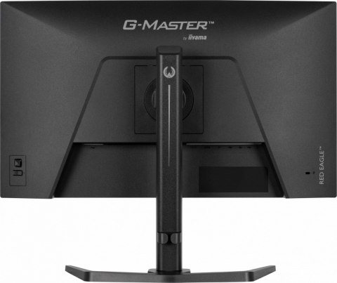 Monitor 27 cali GB2771HSU-B1 0.4ms,Fast IPS, HAS (150) PIVOT, 1xUSB 3.2, 1xUSB C, 240Hz, DP, 2xHDMI,Adaptive G-SYNC-1920x