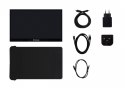 Monitor dotykowy PMT-17 Full HD Portable