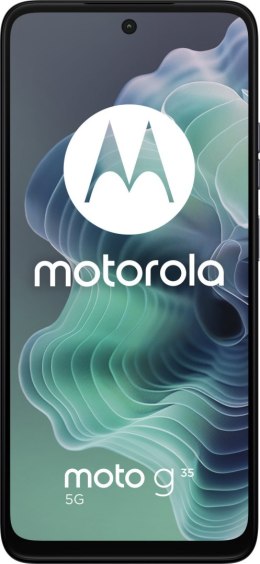 Smartphone MOTOROLA Moto G35 5G 8/256GB Czarny 256 GB Czarny S77214439