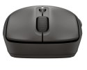 Mysz bezprzewodowa 400 Quiet czarna Wireless Mouse AZ7B2AA#ABB