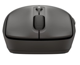 Mysz bezprzewodowa 400 Quiet czarna Wireless Mouse AZ7B2AA#ABB