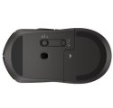 Mysz bezprzewodowa 400 Quiet czarna Wireless Mouse AZ7B2AA#ABB
