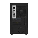 Obudowa komputerowa DARKFLASH DB330M Mesh (czarna)