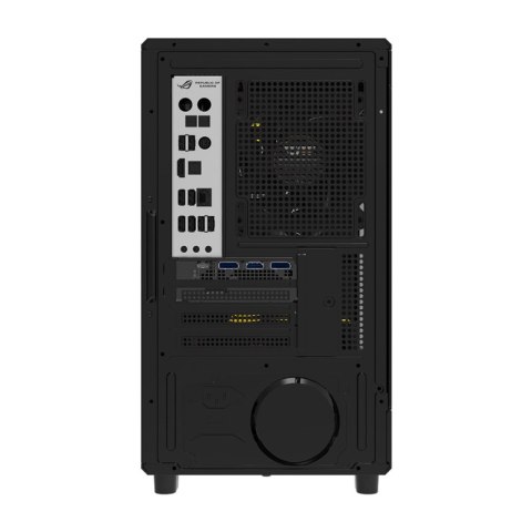 Obudowa komputerowa DARKFLASH DB330M Mesh (czarna)