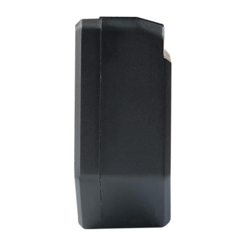 Sterownik Shelly 2PM Gen4 Zigbee/Matter