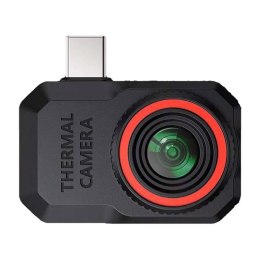 Przemysłowa kamera termowizyjna na podczerwień Habotest HT820