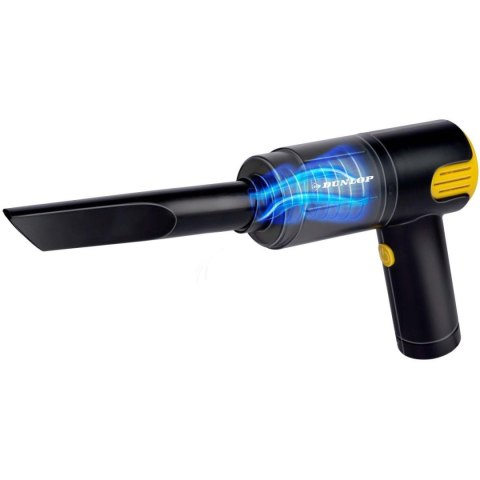 ODKURZACZ SAMOCHODOWY RĘCZNY 12V DUNLOP