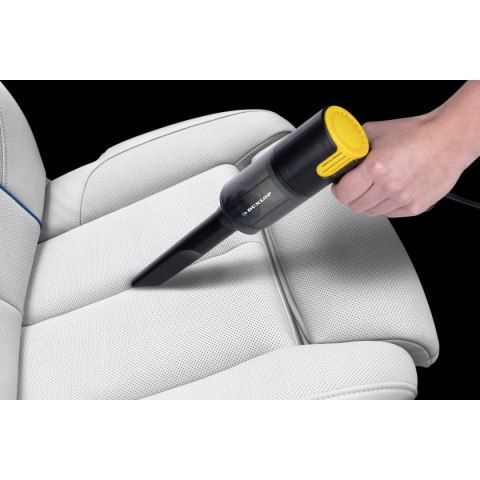 ODKURZACZ SAMOCHODOWY RĘCZNY 12V DUNLOP