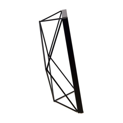 Ramka PRISMA umbra - PHOTOFR/PRISMA/BLACK/10X10CM