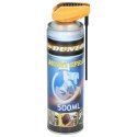 SMAR UNIWERSALNY DO ROWERU 500ML DUNLOP