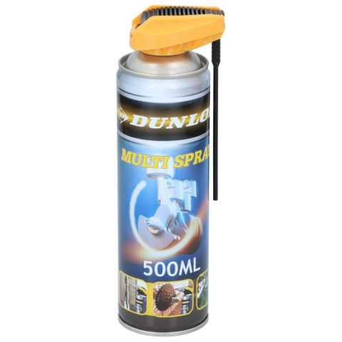 SMAR UNIWERSALNY DO ROWERU 500ML DUNLOP