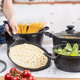 ZESTAW 7 ELEM. GARNKÓW MARMURKOWYCH KLAUSBERG KB-7962