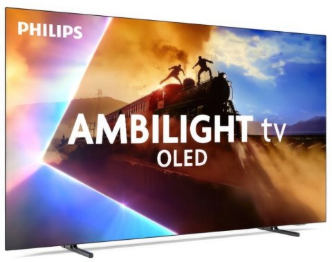 Telewizor PHILIPS OLED 65″ 65OLED770/12