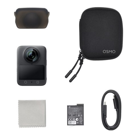 Kamera sportowa DJI Osmo 360 8K Standard Combo