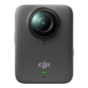 Kamera sportowa DJI Osmo 360 8K Standard Combo