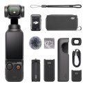 Kamera sportowa DJI Osmo Pocket 3 4K Creator Combo