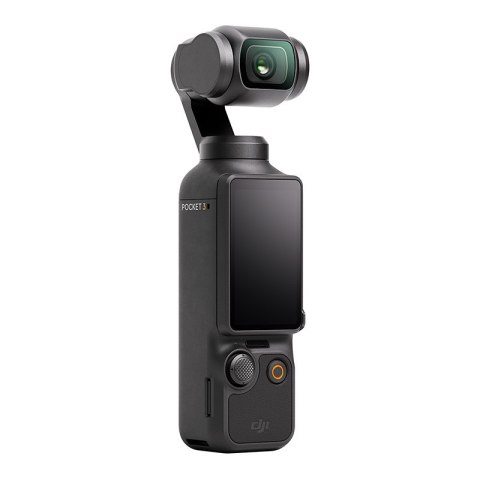 Kamera sportowa DJI Osmo Pocket 3 4K Creator Combo
