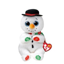 Maskotka Ty Bałwan 15 cm