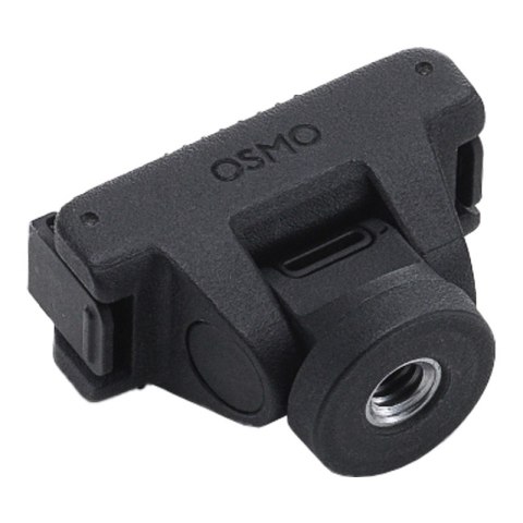 Mocowanie adaptera DJI Osmo szybkie odłączanie gwint 1/4