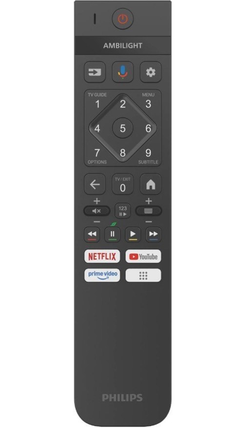 Telewizor LED 50 cali 50PUS8100/12
