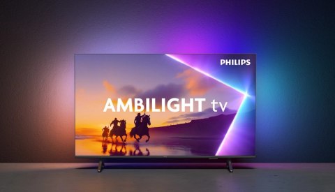 Telewizor QLED 55 cali 55PUS8510/12