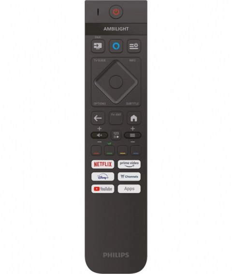 Telewizor QLED 55 cali 55PUS8510/12