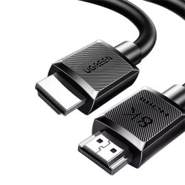 Kabel HDMI 8K 60Hz UGREEN 5m 48Gbps (czarny)