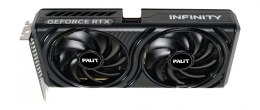 Karta graficzna GeForce RTX 5060 INFINITY 2 OC 8GB GDDR7 128bit 3DP/HDMI