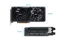 Karta graficzna GeForce RTX 5060 INFINITY 2 OC 8GB GDDR7 128bit 3DP/HDMI