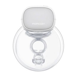 Laktator pojedynczy Momcozy S9 Pro (biały)