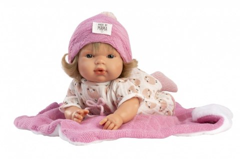 Lalka Lola płacząca 38 cm