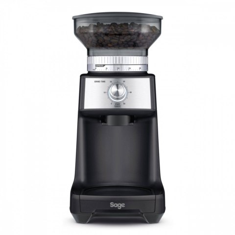 Młynek do kawy SCG600BTR czarna trufla