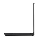 Mobilna stacja ThinkPad P16 G3 21RQ0006PB W11PRO Ultra 7 255HX/64GB/1TB/RTX PRO 2000 8GB/16.0 WQUXGA/Black/3YRS Premier NBD + 3