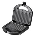 Opiekacz do kanapek / sandwich 3w1 MR-709