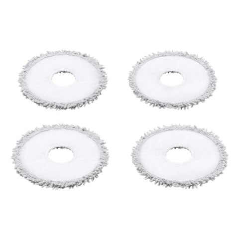 Nakładka mopująca DJI Romo 4szt.