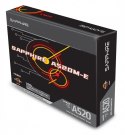 Płyta główna A520M-E AM4 2DDR4 mATX