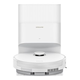 Robot sprzątający Dreame D20 Plus (biały)