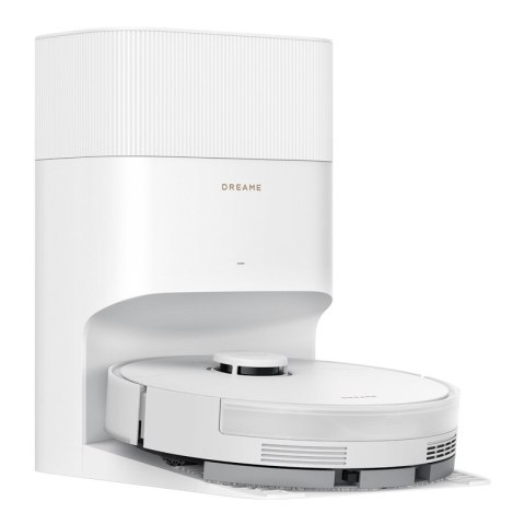 Robot sprzątający DREAME D20 Plus (biały)