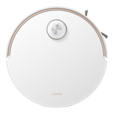 Robot sprzątający MOVA Z60 Ultra Roller Complete (biały)