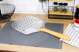 ŁOPATA ŁOPATKA TACA DO PIZZY KWADRATOWA SKŁADANA 3793