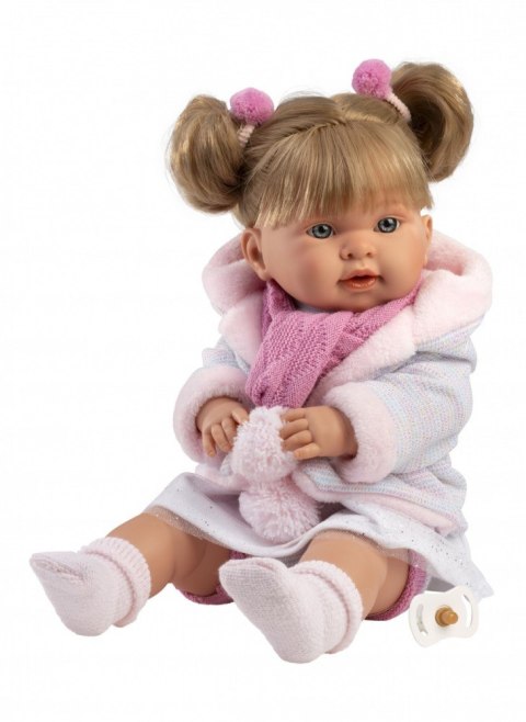 Lalka Alexa płacząca 42 cm