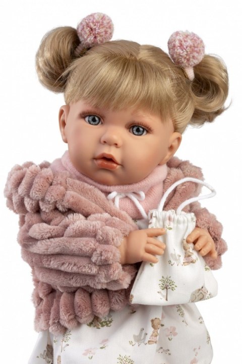 Lalka Julia płacząca 42 cm