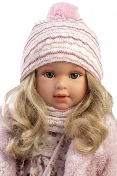 Lalka Lucia 40 cm