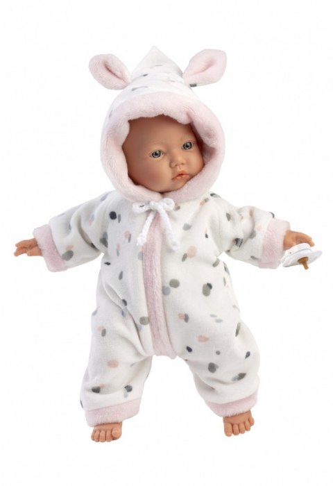 Lalka bobas 32 cm