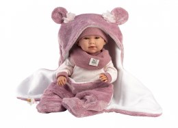 Lalka bobas płacząca Mimi 42 cm